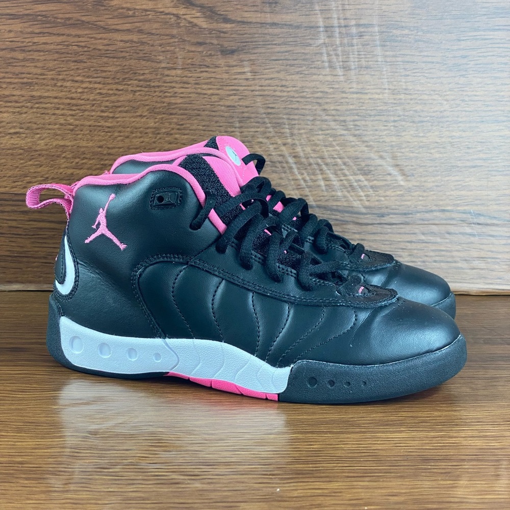Jordan Jumpman Pro